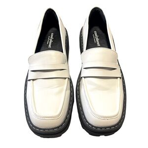 ❤️Steve Madden loafers. Size 8.5M.